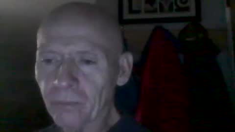 oldbuthorny62 online show from 16, 10, 2025