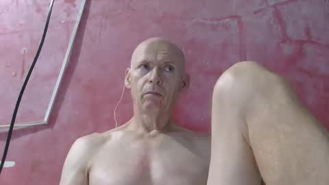 oldbuthorny62 online show from 19, 5, 2026