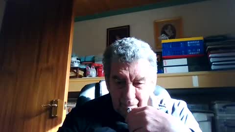 oldcodger99 online show from 12, 3, 2026