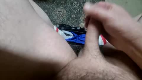 Horny Oldman online show from 10, 1, 2025