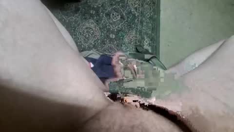 Horny Oldman online show from 13, 1, 2025