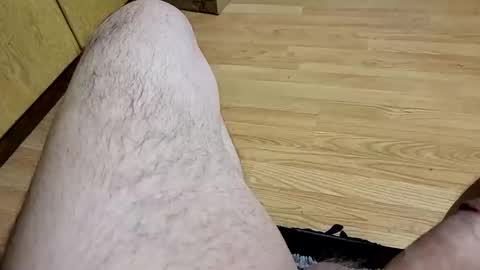 Horny Oldman online show from 19, 1, 2026