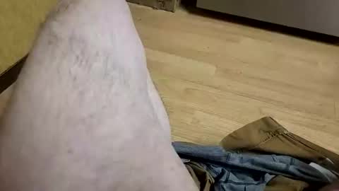 Horny Oldman online show from 5, 3, 2026