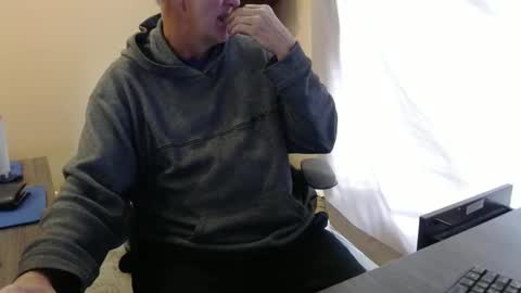 Older and Wiser online show from 3, 12, 2024