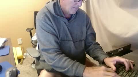 Older and Wiser online show from 3, 12, 2024