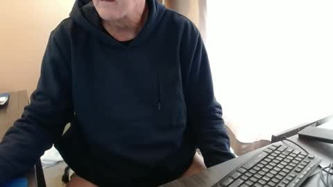 Older and Wiser online show from 9, 1, 2025