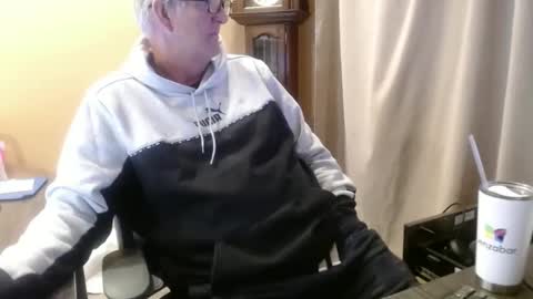 Older and Wiser online show from 14, 1, 2025