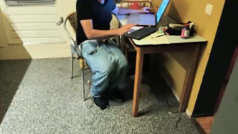 oldersagger online show from 15, 9, 2025