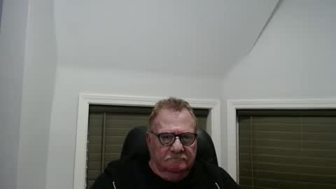 Snapshot of oldguybigd chatting on 5, 3, 2026 oldguybigd online show from 5, 3, 2026