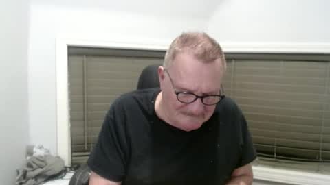 oldguybigd online show from 23, 4, 2026