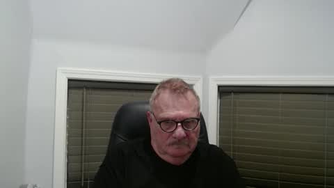 oldguybigd online show from 27, 4, 2026