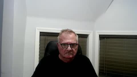 oldguybigd online show from 9, 6, 2026