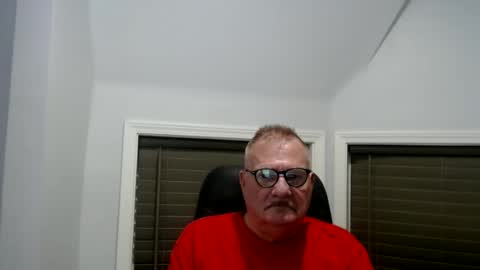 oldguybigd online show from 13, 6, 2026
