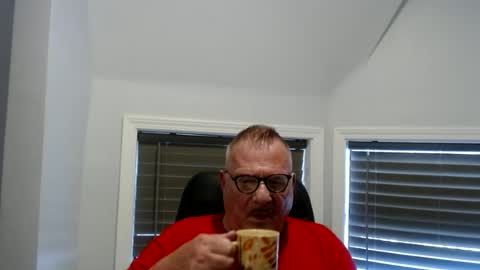 oldguybigd online show from 14, 6, 2026