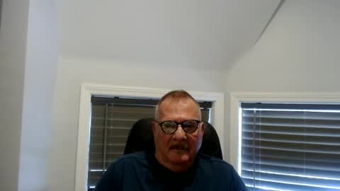 oldguybigd online show from 15, 6, 2026