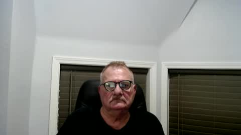 oldguybigd online show from 18, 6, 2026