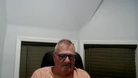 oldguybigd online show from 22, 6, 2026