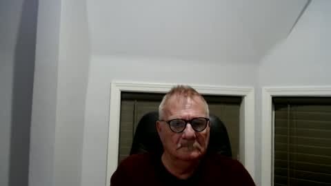 oldguybigd online show from 29, 6, 2026