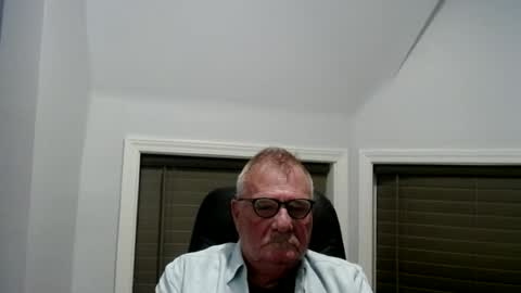 oldguybigd online show from 2, 7, 2026