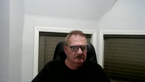 oldguybigd online show from 3, 7, 2026