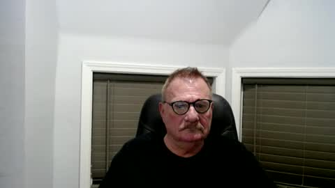 oldguybigd online show from 4, 7, 2026
