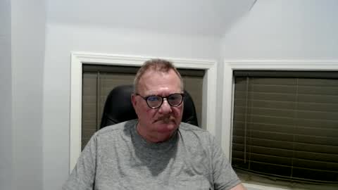 oldguybigd online show from 5, 7, 2026