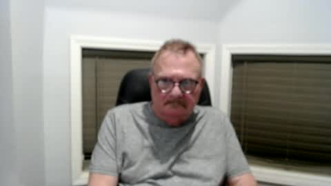 oldguybigd online show from 5, 7, 2026