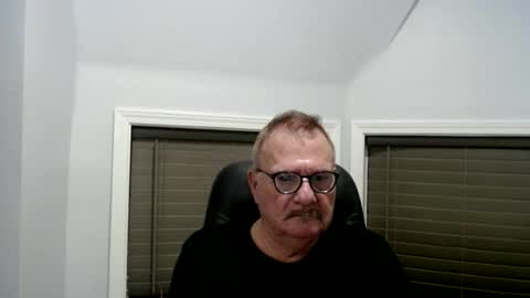 oldguybigd online show from 6, 7, 2026