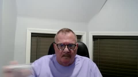 oldguybigd online show from 8, 7, 2026
