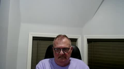 oldguybigd online show from 9, 7, 2026