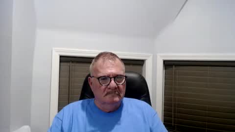 oldguybigd online show from 10, 7, 2026