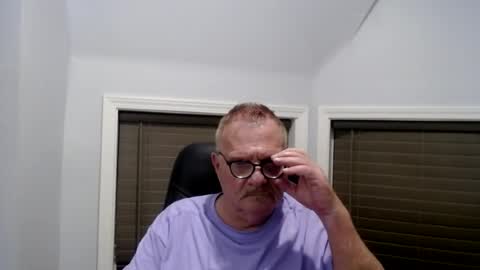 oldguybigd online show from 11, 7, 2026