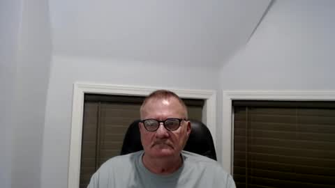 oldguybigd online show from 12, 7, 2026