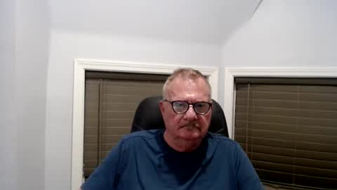 oldguybigd online show from 15, 7, 2026