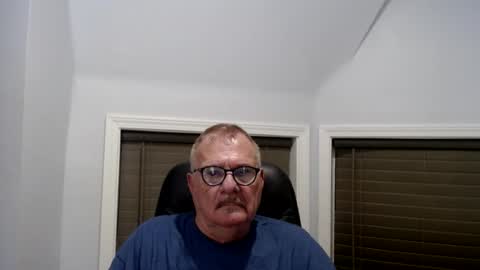 oldguybigd online show from 18, 7, 2026