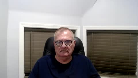 oldguybigd online show from 19, 7, 2026
