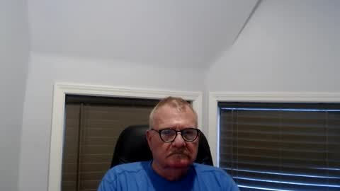 oldguybigd online show from 22, 7, 2026