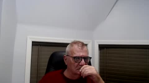 oldguybigd online show from 23, 7, 2026