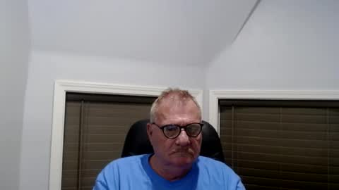 oldguybigd online show from 25, 7, 2026