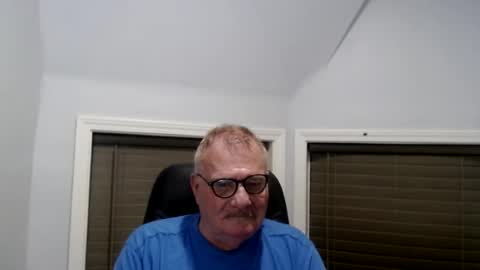 oldguybigd online show from 26, 7, 2026