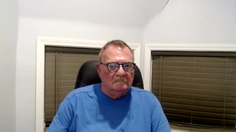 oldguybigd online show from 28, 7, 2026