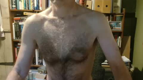 oldhairybastard online show from 22, 6, 2026