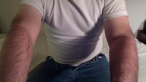 oldjeremy online show from 7, 12, 2024