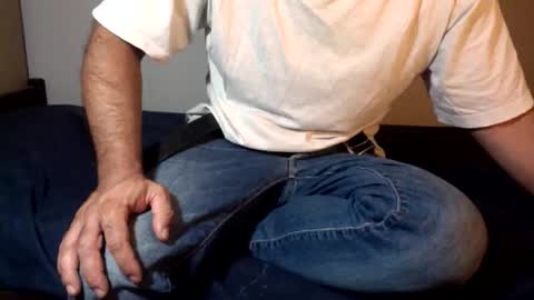 oldjeremy online show from 14, 10, 2025