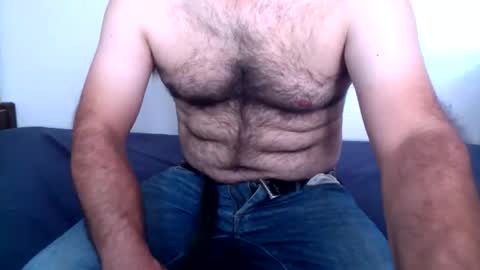 oldjeremy online show from 15, 10, 2025