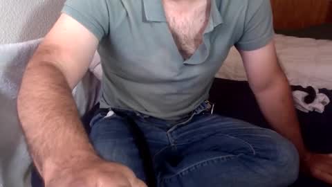 oldjeremy online show from 17, 5, 2026