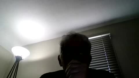 Snapshot of oldmiguy chatting on 8, 1, 2026 OldMIGUY online show from 8, 1, 2026