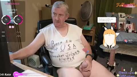 oldnewfun online show from 8, 9, 2025