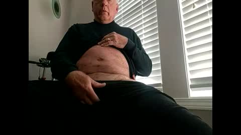 oldsubman online show from 3, 12, 2024