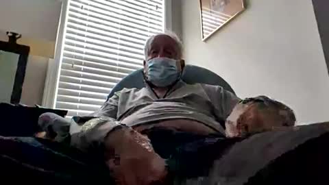 oldsubman online show from 11, 10, 2025